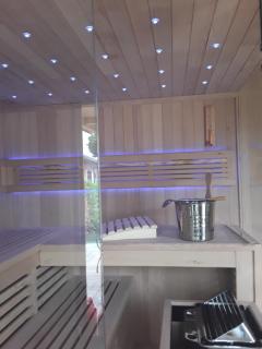 Ferienhäuser Seeblick - Langenhagen - 5