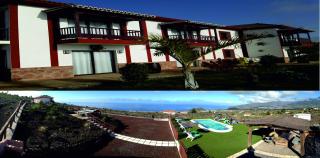 Apartamentos Fuente La Teja & Spa - Los Llanos de Aridane - 2