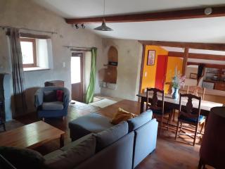 Gite de Pascal et Virginie - Ponet-et-Saint-Auban - 4
