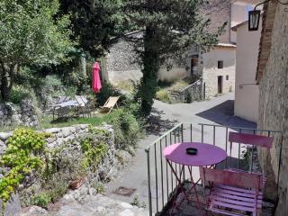 Gite de Pascal et Virginie - Ponet-et-Saint-Auban - 3
