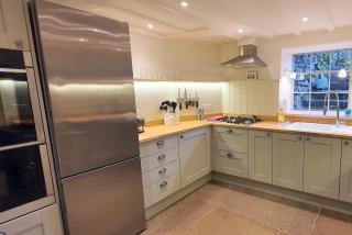 Candle House, Winster, in the Peak District - 9