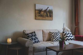 Moderne Wohnung im Herzen der Natur - Ingo's Dream - 8