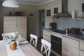 Moderne Wohnung im Herzen der Natur - Ingo's Dream - 9