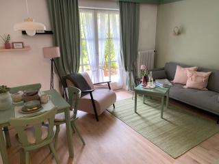 Ferienwohnung Christiane - Steilhofweg / Feuerwehrheimstrasse - Bad Reichenhall - 4
