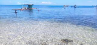 Golden Kirins Beach Resort - 9