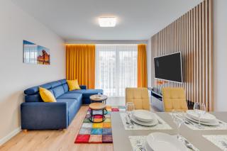 OLD TOWN APARTMENT ANGIELSKA GROBLA - Gdansk - 6