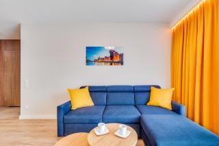 OLD TOWN APARTMENT ANGIELSKA GROBLA - Gdansk - 7