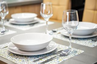 OLD TOWN APARTMENT ANGIELSKA GROBLA - 1