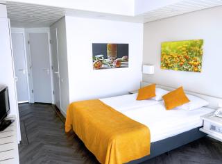 Fletcher Hotel-Restaurant Oud London - Zeist - 3
