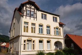 Ferienwohnung am Steinbach 2 - Thale - 0