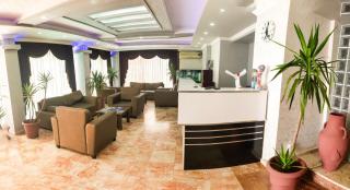 Kartel Hotel - Didim - 4