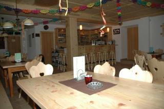 Appartementhaus zum Zegger - Neustift im Stubaital - 2