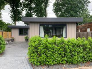 Chalet Moderna Putten - Putten - 9