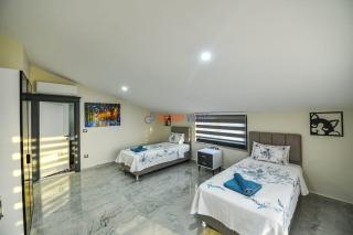 SEA ESTA VILLA 4 - Fethiye - 7
