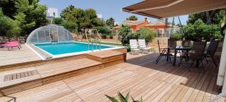 Villa Las Ardillas - Calpe - 0