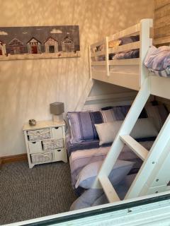 MOEL SIABOD - GLAN GWNA HOLIDAY PARK - Caernarfon - 5