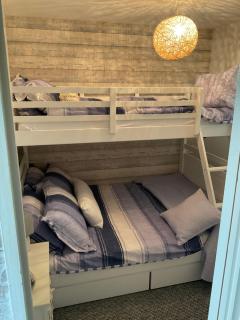 MOEL SIABOD - GLAN GWNA HOLIDAY PARK - 4