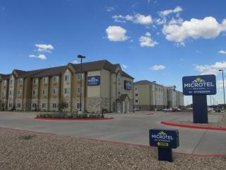 Microtel Inn & Suites by Wyndham - 7