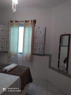 Hospedaria Mandacaru - Canoa Quebrada - 5