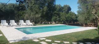 Trullo Lauro - Ceglie Messapica - 7