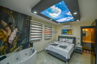 SEA ESTA VILLA 5 - Fethiye - 0