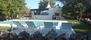 Trullo Lauro - Ceglie Messapica - 4