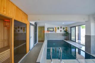 SEA ESTA VILLA 5 - Fethiye - 9