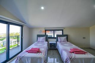 SEA ESTA VILLA 5 - Fethiye - 7