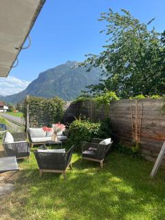 Ferienwohnung Alpblick - Bludenz - 5