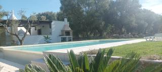 Trullo Lauro - Ceglie Messapica - 1