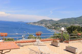 Appartamenti Miramare in collina - Sea view from Hillside - 4