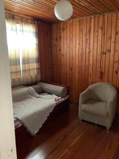 Casa de Campos do Jordão - 7