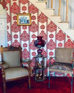 The Bodie Hotel - Bridgeport - 7