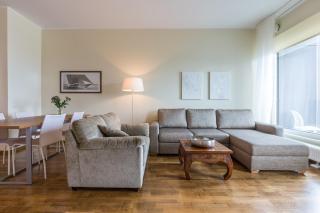 Solar Apartments - Foorum Center - Tallinn - 2
