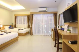 PKL Residence - Patong - 5