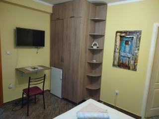 Double bed room - Kotor (Cattaro) - 2