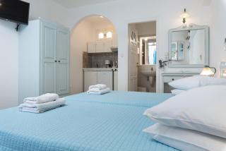 Castello studios - 2