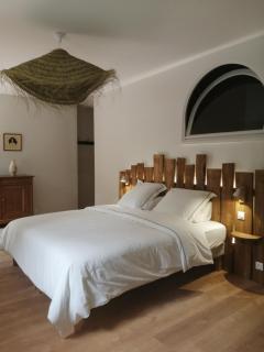Chambres d'hôtes de la pilatière - Persac - 5