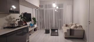 Artificial space - Batumi - 2