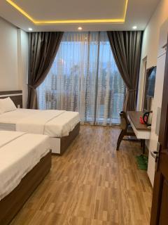 Minh Hoàng Hotel - Tuy Hoa - 7