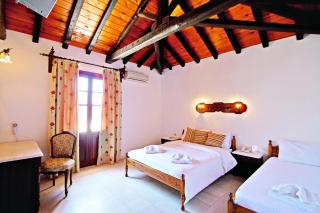 Hotel Villa Orsa - 8