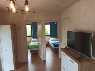 Domki-Apartamenty Hals - 3