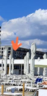 ONIX BLUE BEACH MAMAIA NORD - 3