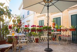 Antica Dimora dei Nonni - Lecce - 0
