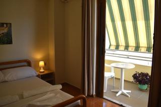 Peti Apartments - Saranda - 8