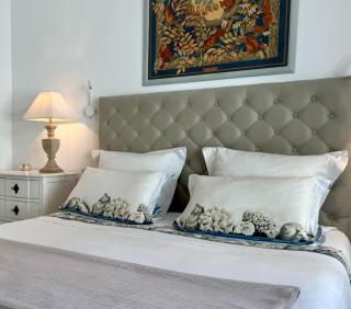 120m2 avec deux terrasses ensoleillées à Biarritz - Biarritz - 7