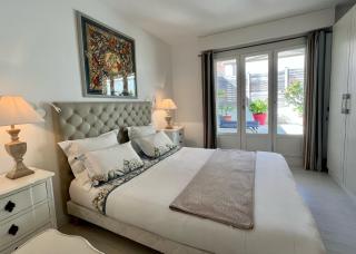120m2 avec deux terrasses ensoleillées à Biarritz - Biarritz - 6