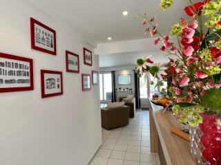 120m2 avec deux terrasses ensoleillées à Biarritz - Biarritz - 3
