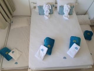 Resort Nui Supreme By Maya - Pé Na Areia - 2 Quartos - 2 Banheiros - Até 7 Pessoas - Muro Alto - Porto de Galinhas - 4