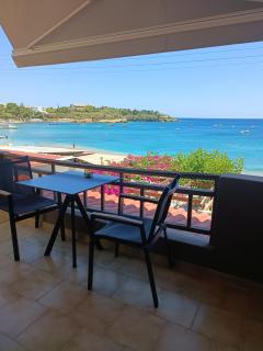 Buganvilla Sea View apts - Agia Pelagia - 0